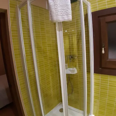 Apartman Nat Toledo
