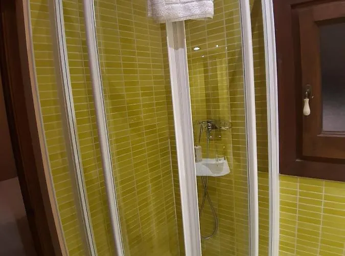 Lejlighed Nat Toledo