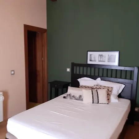 Nat Apartment *