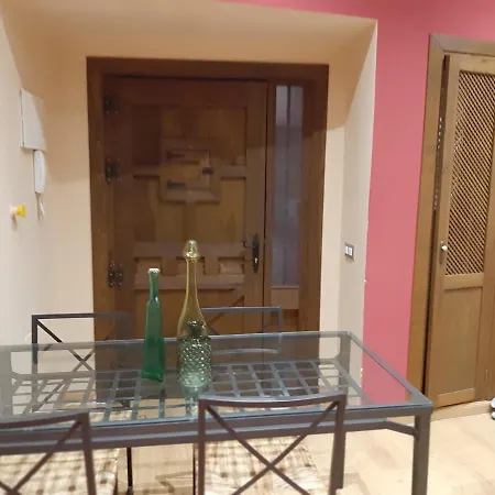 Apartment Nat *