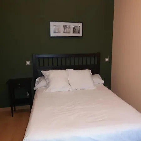 Apartment Nat