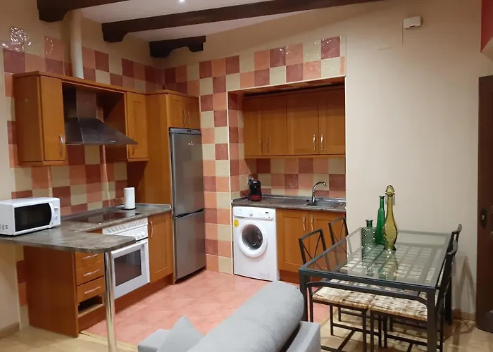 公寓 Nat 托萊多